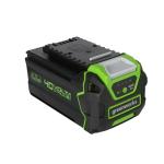 Аккумулятор Greenworks 40V 4 А/ч G40B4