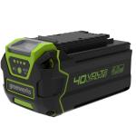 Аккумулятор Greenworks 40V 4 А/ч G40B4