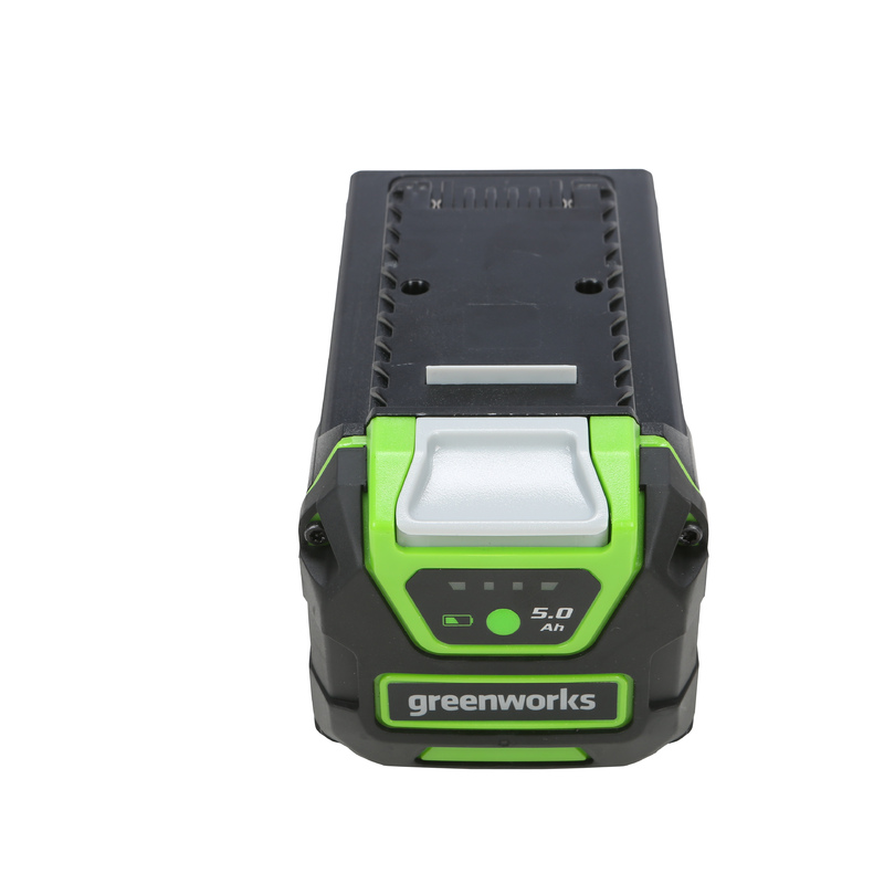 Аккумулятор Greenworks 40V 5 А/ч G40B5