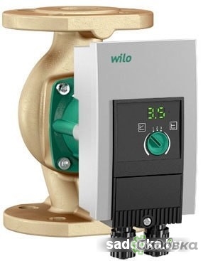 Циркуляционный насос Wilo Yonos Maxo-z 65/0,5-12 PN6/10