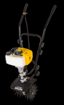 Культиватор бензиновый Huter GMC-1.8