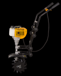 Культиватор бензиновый Huter GMC-1.8