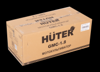 Культиватор бензиновый Huter GMC-1.8