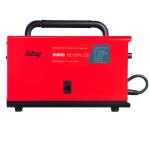 Сварочный полуавтомат FUBAG IRMIG 180 SYN LED с горелкой