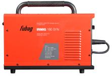 Сварочный полуавтомат FUBAG IRMIG 180 SYN с горелкой