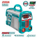 Инвертор сварочный TOTAL TW220069
