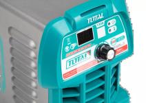 Инвертор сварочный TOTAL TW213049