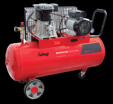 Компрессор масляный ременной FUBAG B4000B/100 СМ3