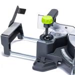 Торцовочная пила Greenworks GD24MS216 24V (65х310мм) аккумуляторная, без АКБ и ЗУ