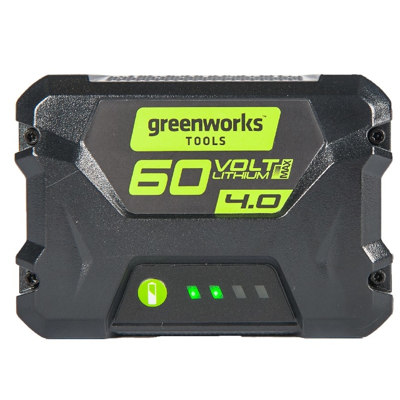 Аккумулятор Greenworks 60V 4 А/ч G60B4