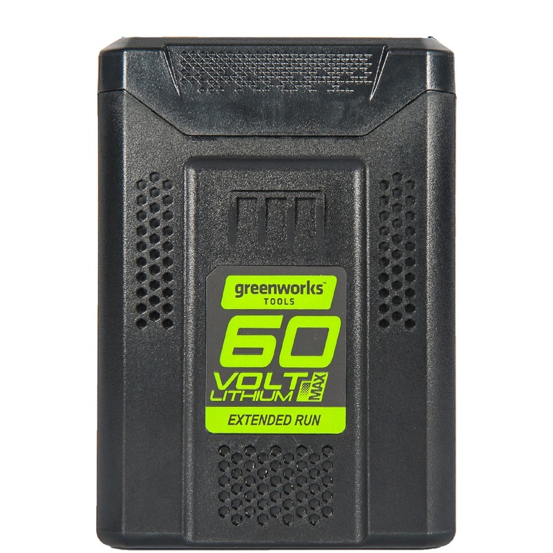 Аккумулятор Greenworks 60V 4 А/ч G60B4