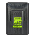 Аккумулятор Greenworks 60V 4 А/ч G60B4