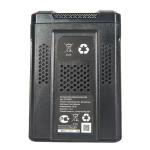 Аккумулятор Greenworks 60V 4 А/ч G60B4