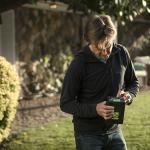 Аккумулятор Greenworks 60V 4 А/ч G60B4