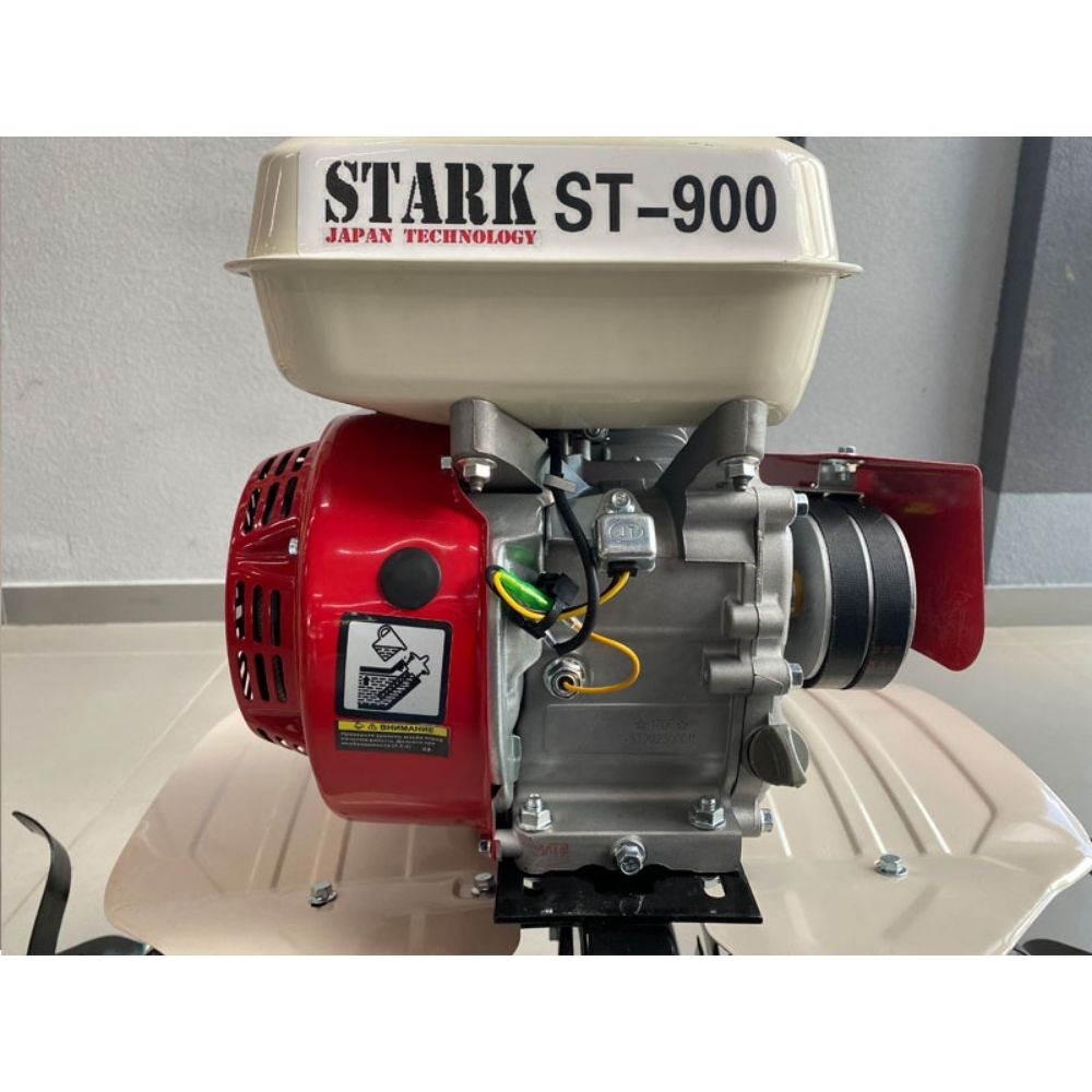 Мотоблок Stark ST-900M-3 (4.00-8) 