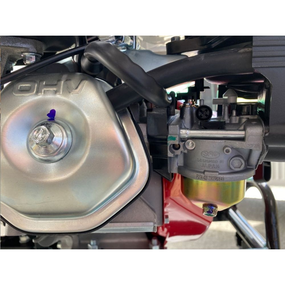 Мотоблок Stark ST-1800F (3+1, пониж, 5.00-12)