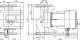 Циркуляционный насос Wilo Stratos MAXO 40/0.5-16