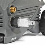 Мойка высокого давления DAEWOO DAW700