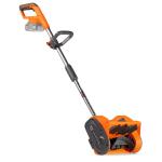 Снегоуборщик аккумуляторный DAEWOO DAST 3521Li SET