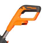 Снегоуборщик аккумуляторный DAEWOO DAST 3521Li SET