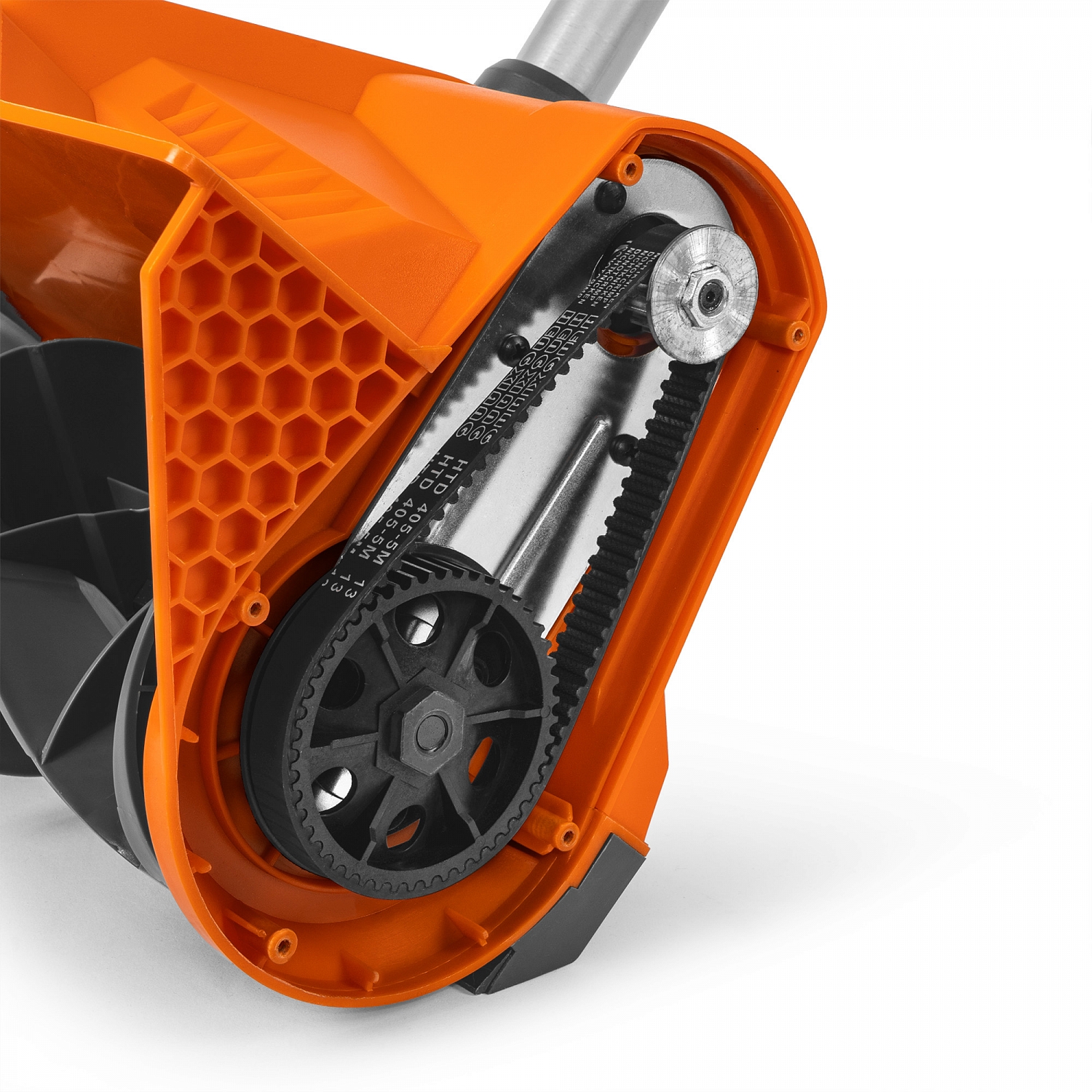 Снегоуборщик аккумуляторный DAEWOO DAST 3321Li SET