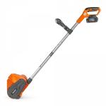 Снегоуборщик аккумуляторный DAEWOO DAST 3321Li SET