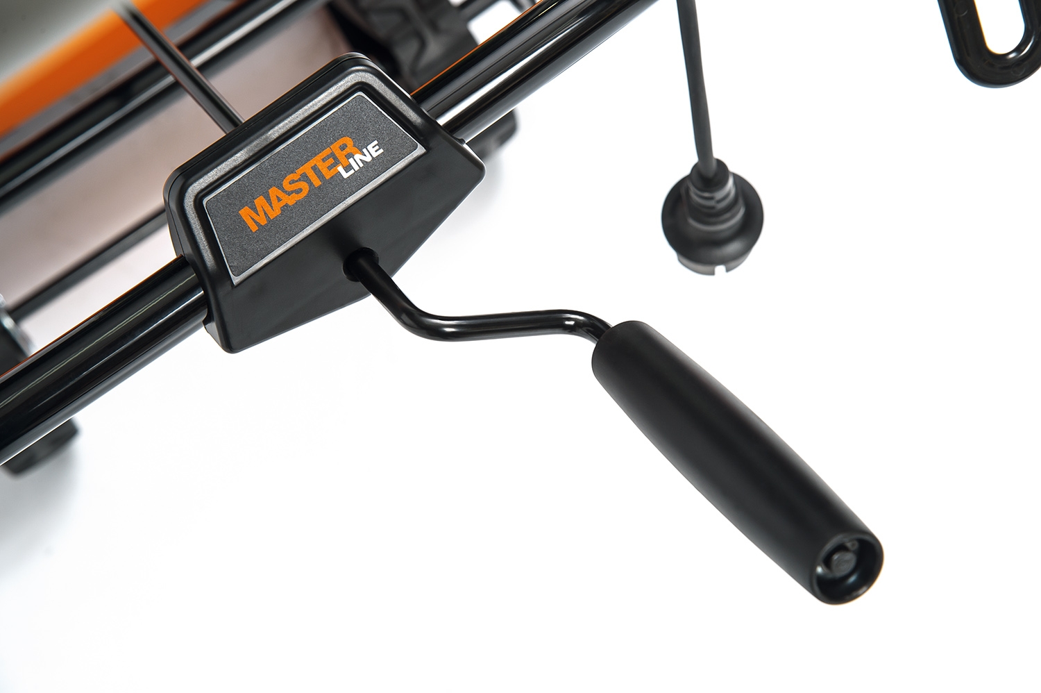 Снегоуборщик электрический DAEWOO DAST 2600E