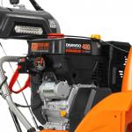 Снегоуборщик бензиновый DAEWOO DAST 1590