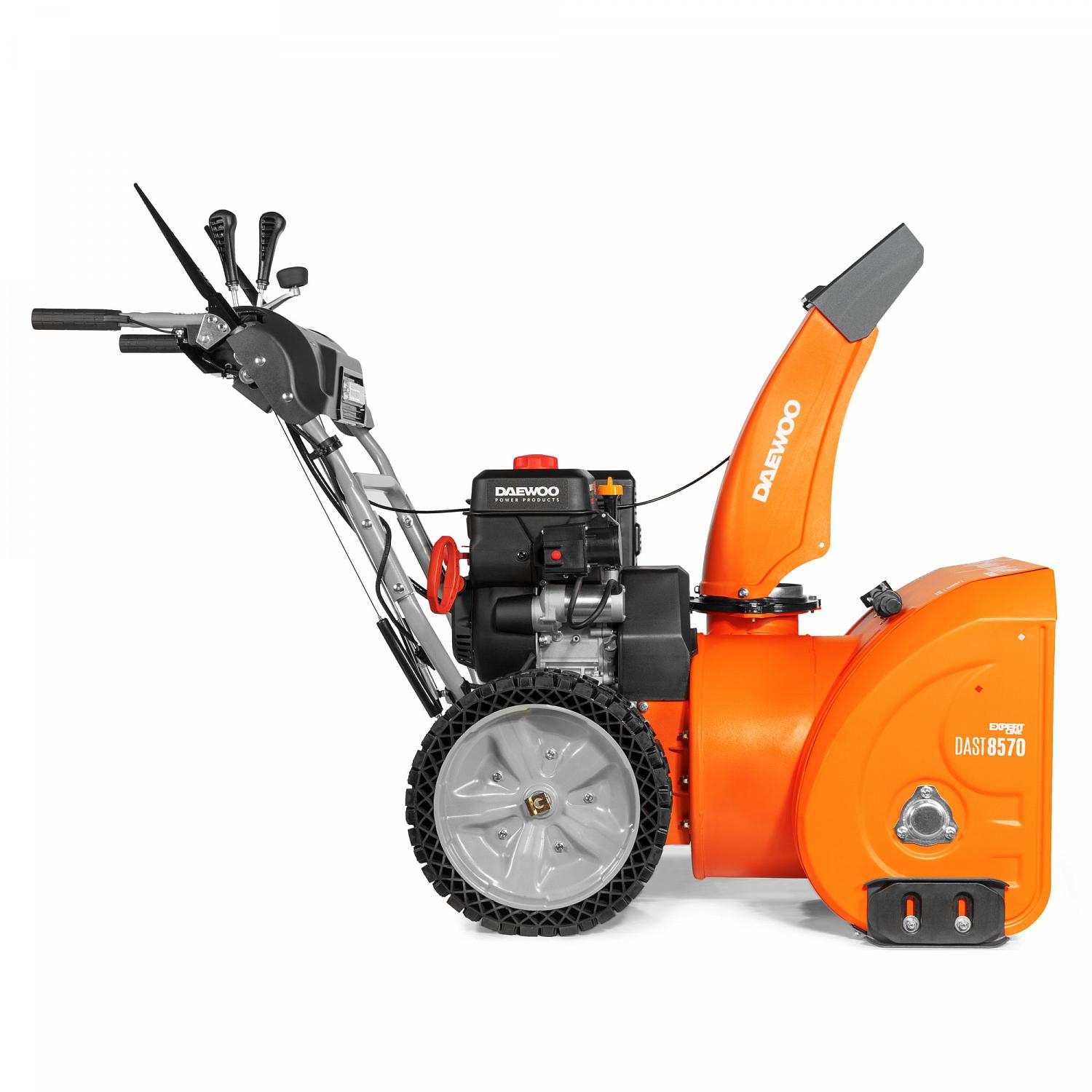 Снегоуборщик бензиновый DAEWOO DAST 8570