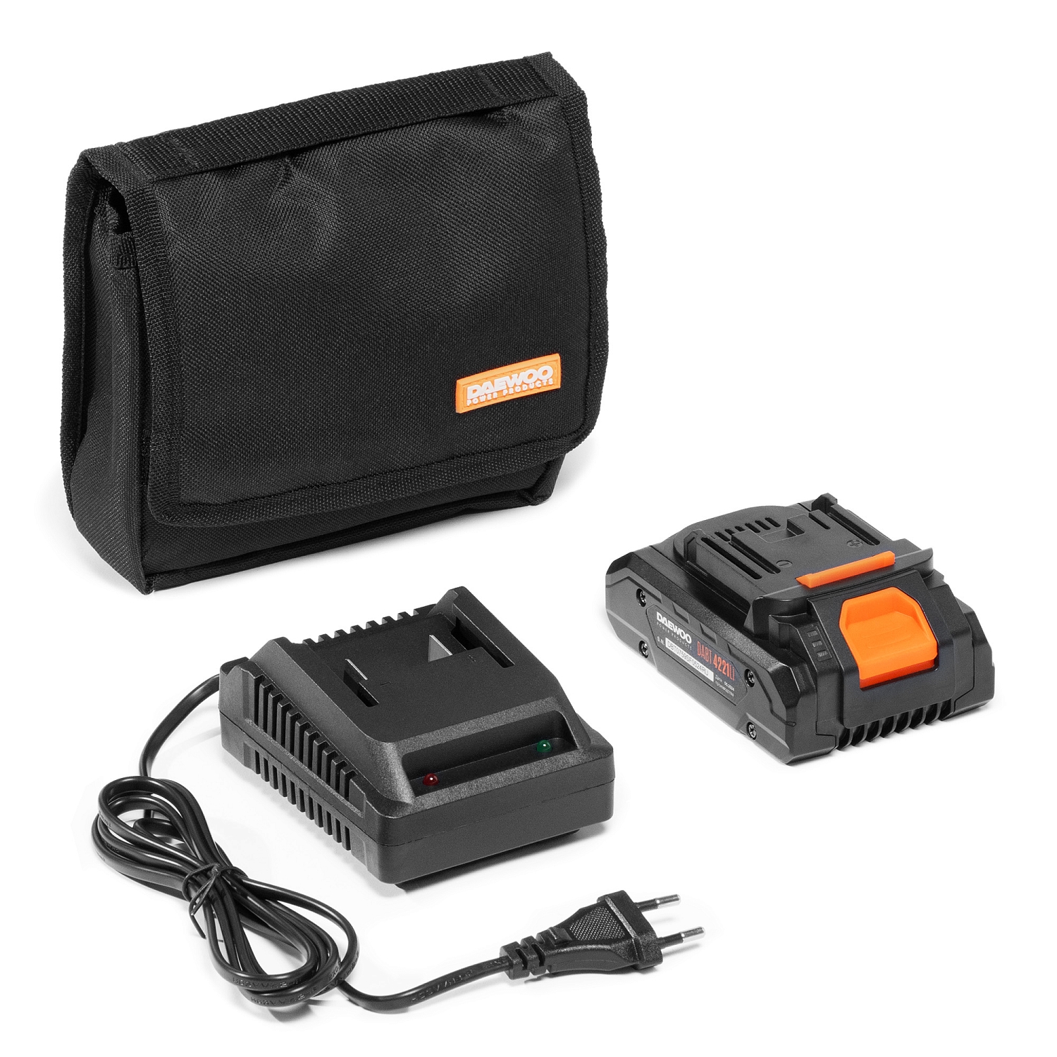 Снегоуборщик бензиновый DAEWOO DAST 1080 EFI