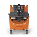 Пылесос строительный DAEWOO DAVC 4000SD