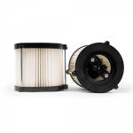 Пылесос строительный DAEWOO DAVC 4000SD