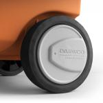 Пылесос строительный DAEWOO DAVC 4000SD