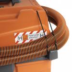 Пылесос строительный DAEWOO DAVC 4000SD