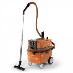 Пылесос строительный DAEWOO DAVC 4000SD