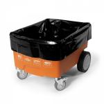 Пылесос строительный DAEWOO DAVC 4000SD