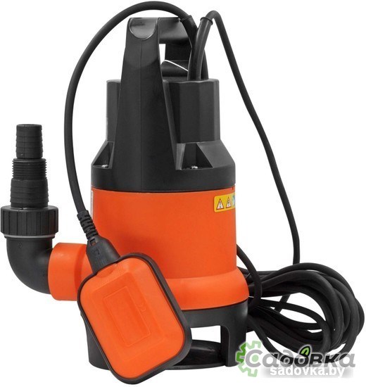 Дренажный насос Skiper SP3100