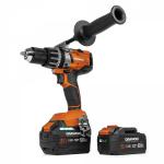 Дрель-шуруповерт ударная аккумуляторная DAEWOO DAA 2161Li