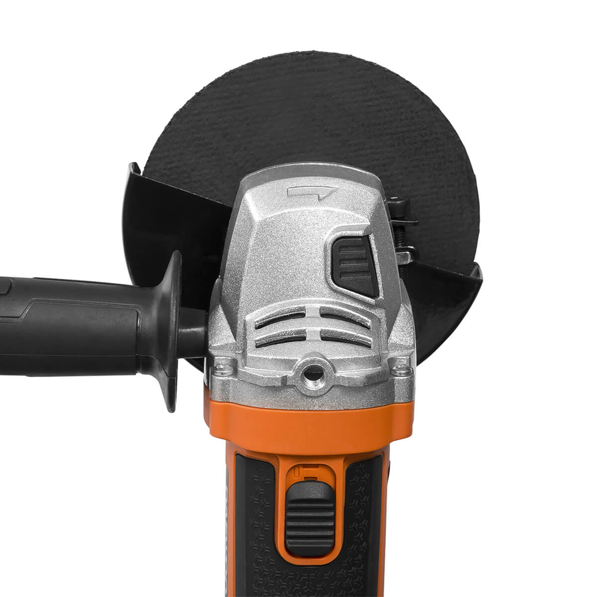 Углошлифмашина DAEWOO DAG 850-125