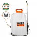 Опрыскиватель аккумуляторный DAEWOO DSA 12 Li SET
