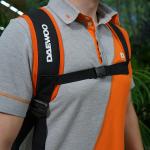 Опрыскиватель аккумуляторный DAEWOO DSA 12 Li SET