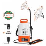 Опрыскиватель аккумуляторный DAEWOO DSA 6Li