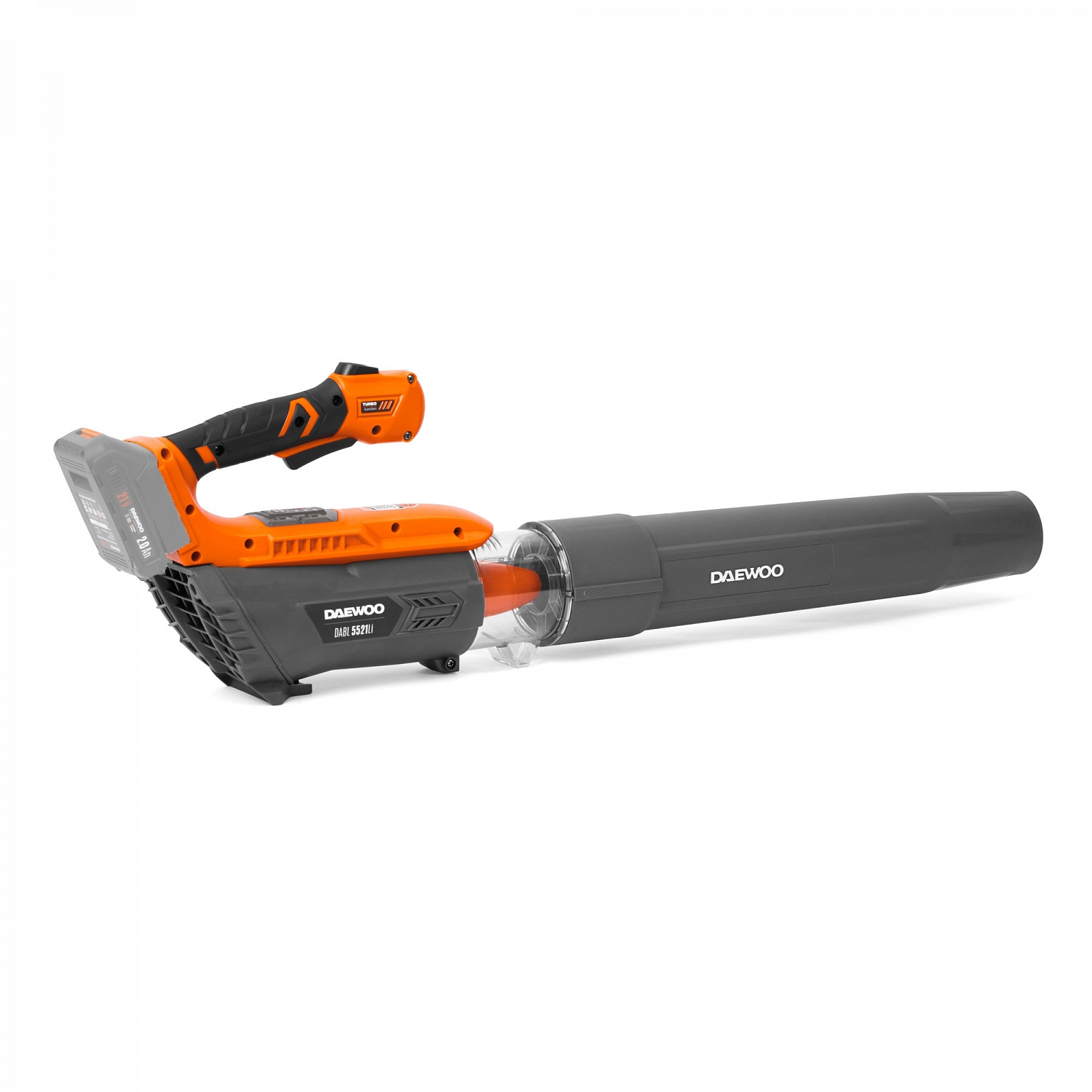 Воздуходувка аккумуляторная DAEWOO DABL 5521Li