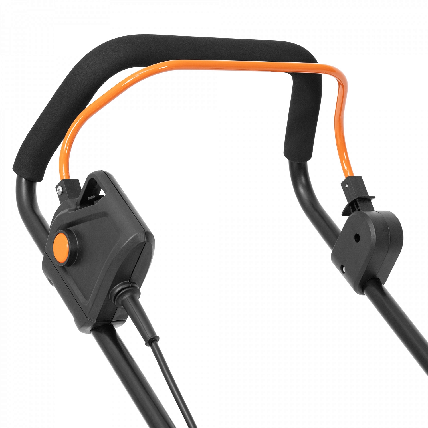 Газонокосилка аккумуляторная DAEWOO DLM 3221Li SET