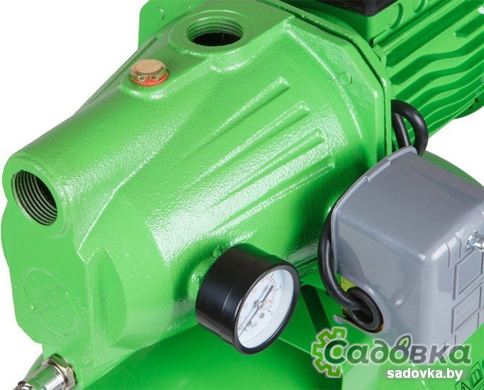 Насосная станция ECO GFI-904