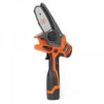 Пила аккумуляторная DAEWOO DACS 416Li SET