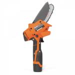 Пила аккумуляторная DAEWOO DACS 416Li SET