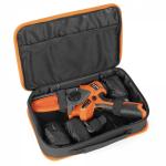 Пила аккумуляторная DAEWOO DACS 416Li SET