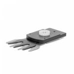 Ножницы-кусторез аккумуляторные DAEWOO DAHT 436Li SET