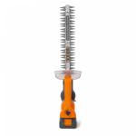 Кусторез аккумуляторный DAEWOO DAHT 1221Li SET